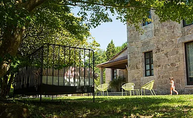 A Pedreira en Cuntis (Pontevedra) - Foto 3