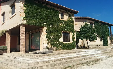 Casas Rurales Cinco Celemines en Briongos de Cervera (Burgos) - Foto 1