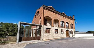 La Casona de Vadocondes 002