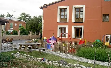 Casa El Cauce en San Medel (Burgos) - Foto 1