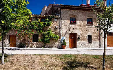 La Morada del Cid en Vivar Del Cid (Burgos) - Foto 1