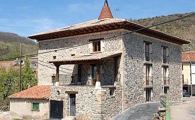 El Mirador del Pedroso en Barbadillo Del Pez (Burgos) - Foto 1