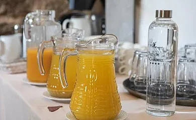 El Duende del Chafaril en San Martin de Trevejo (Cáceres) - Foto 9