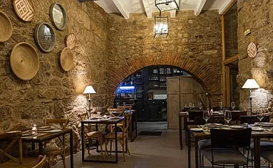 El Duende del Chafaril en San Martin de Trevejo (Cáceres) - Foto 12