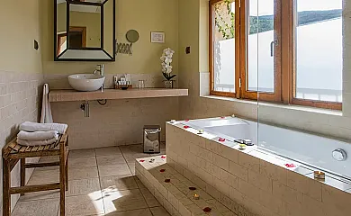 El Duende del Chafaril en San Martin de Trevejo (Cáceres) - Foto 3