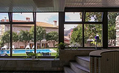 El Duende del Chafaril en San Martin de Trevejo (Cáceres) - Foto 4