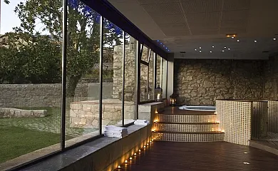 El Duende del Chafaril en San Martin de Trevejo (Cáceres) - Foto 5