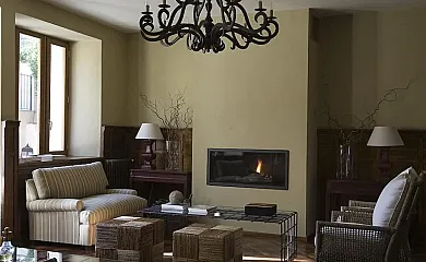 El Duende del Chafaril en San Martin de Trevejo (Cáceres) - Foto 14