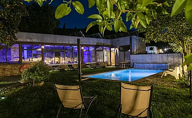 El Duende del Chafaril en San Martin de Trevejo (Cáceres) - Foto 16