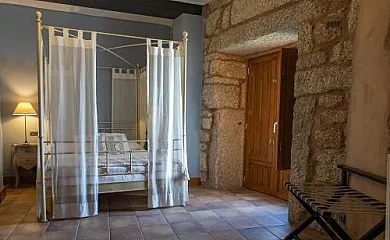 El Duende del Chafaril en San Martin de Trevejo (Cáceres) - Foto 19