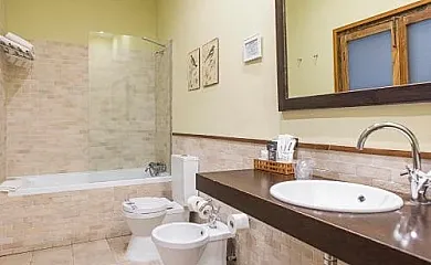 El Duende del Chafaril en San Martin de Trevejo (Cáceres) - Foto 20