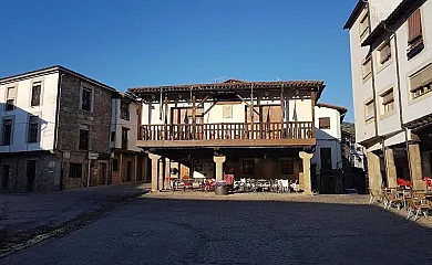El Duende del Chafaril en San Martin de Trevejo (Cáceres) - Foto 2