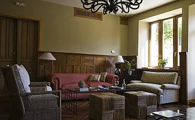 El Duende del Chafaril en San Martin de Trevejo (Cáceres) - Foto 22