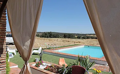 Vivienda turística La Huerta en Guadalcanal (Sevilla) - Foto 1