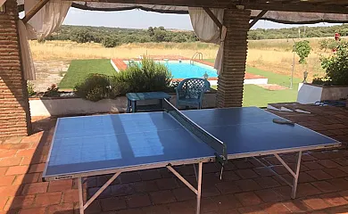 Vivienda turística La Huerta en Guadalcanal (Sevilla) - Foto 3