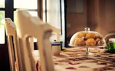 Vivienda turística La Huerta en Guadalcanal (Sevilla) - Foto 16