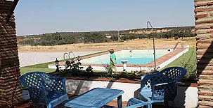 Vivienda turística La Huerta 004