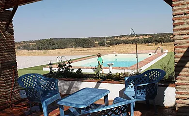 Vivienda turística La Huerta en Guadalcanal (Sevilla) - Foto 4