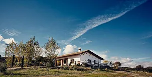 Vivienda turística La Huerta 002