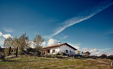 Vivienda turística La Huerta en Guadalcanal (Sevilla) - Foto 2