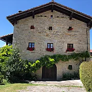 Casa Rural Etxeberria 001