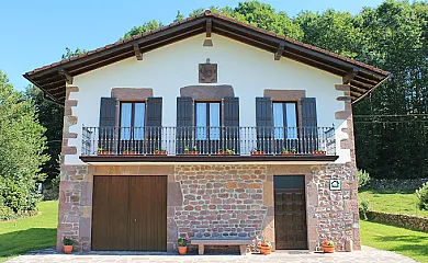 Mikelenea en Lekaroz (Navarra) - Foto 22