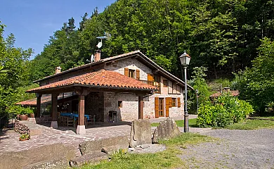 Casa Juanillo en Erratzu (Navarra) - Foto 1