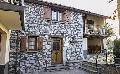 Casas Txikirrin I-II-III-Txiki en Aribe (Navarra) - Foto 1