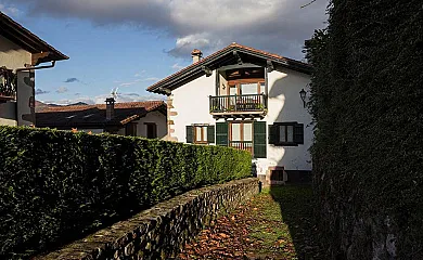 Casa Senperenea I y II en Irurita (Navarra) - Foto 1