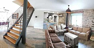 Casa Rural Rojo del Tietar 002