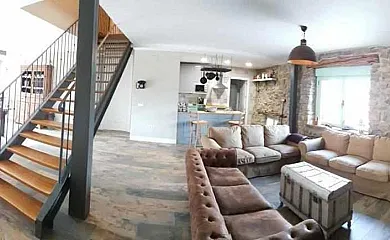 Casa Rural Rojo del Tietar en La Iglesuela (Toledo) - Foto 2