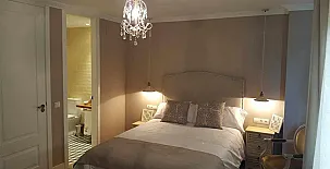 Casa Rural Rojo del Tietar 005