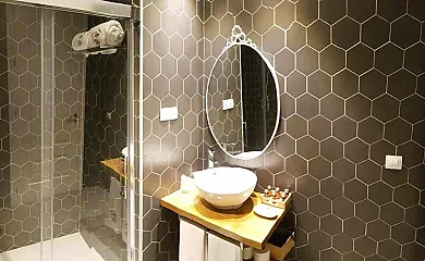 Casa Rural Rojo del Tietar en La Iglesuela (Toledo) - Foto 6