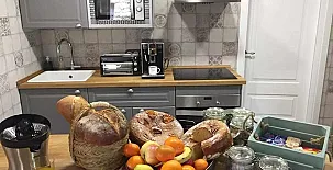 Casa Rural Rojo del Tietar 004