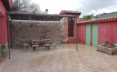 Casa Rural Rojo del Tietar en La Iglesuela (Toledo) - Foto 7