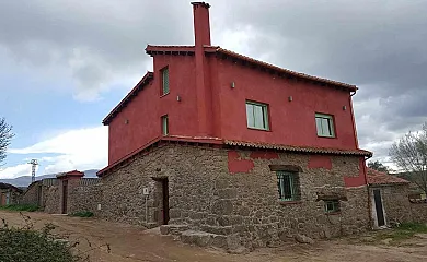 Casa Rural Rojo del Tietar en La Iglesuela (Toledo) - Foto 1