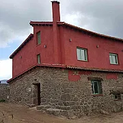 Casa Rural Rojo del Tietar 001