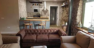 Casa Rural Rojo del Tietar 003