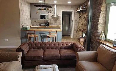 Casa Rural Rojo del Tietar en La Iglesuela (Toledo) - Foto 3