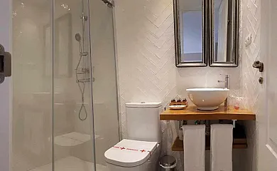 Casa Rural Rojo del Tietar en La Iglesuela (Toledo) - Foto 8