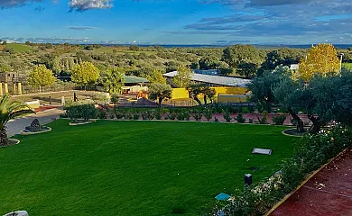 Finca la Calesa en Almorox (Toledo) - Foto 4