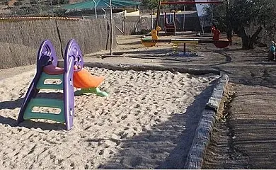 Finca la Calesa en Almorox (Toledo) - Foto 3