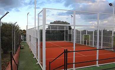 Finca la Calesa en Almorox (Toledo) - Foto 8