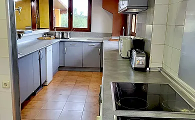 Finca la Calesa en Almorox (Toledo) - Foto 9