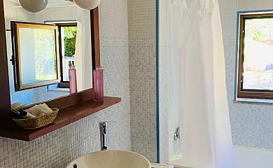 Pedreira's Cottagge en Cuntis (Pontevedra) - Foto 9