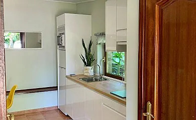 Pedreira's Cottagge en Cuntis (Pontevedra) - Foto 6