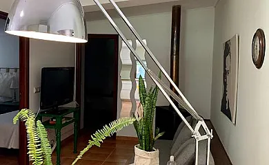 Pedreira's Cottagge en Cuntis (Pontevedra) - Foto 3