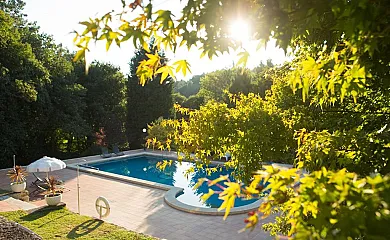 Pedreira's Cottagge en Cuntis (Pontevedra) - Foto 1