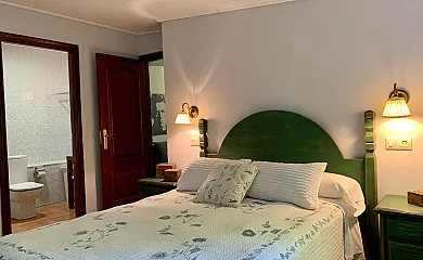 Pedreira's Cottagge en Cuntis (Pontevedra) - Foto 4