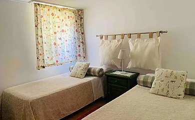 Pedreira's Cottagge en Cuntis (Pontevedra) - Foto 7